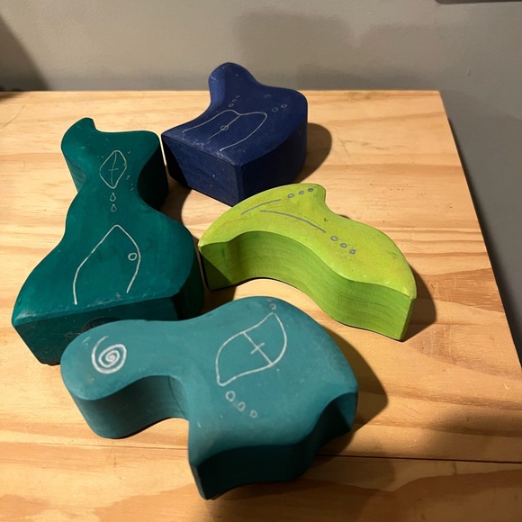 Grimm’s wooden toy - Picture 7 of 7